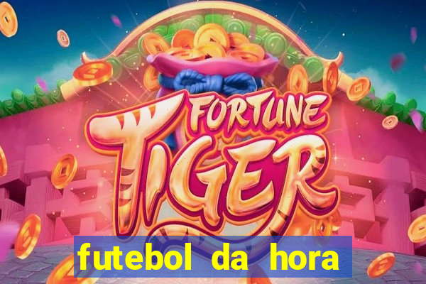 futebol da hora 3.7 no play store